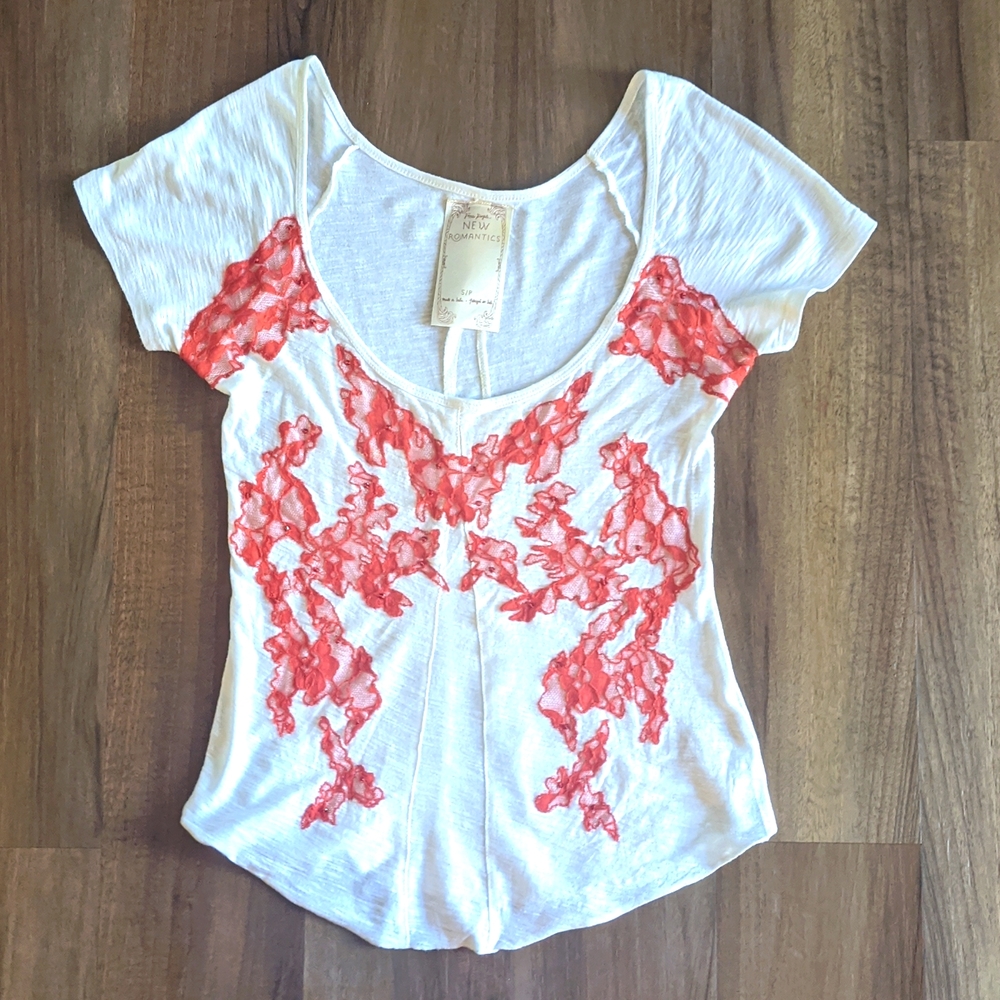 Free People top